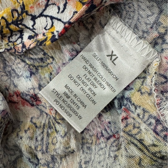 Sophie Rue Top - Picture 11 of 11